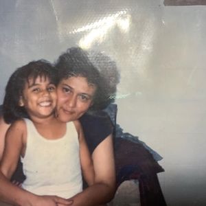 Meet your Posher, Alejandra